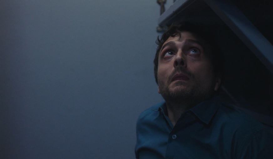Watch Horror short 'LARRY' before it becomes Amblin feature