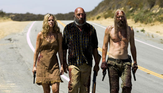 ‘3 From Hell,’ Sequel To ‘The Devil’s Rejects,’ Begins Filming