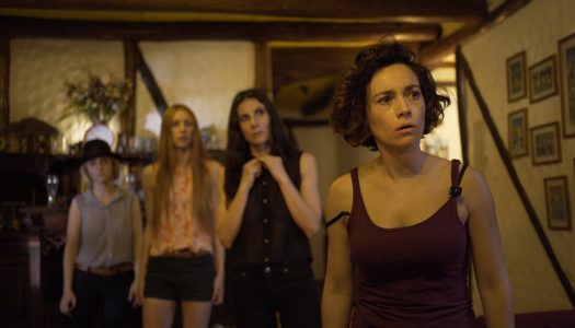 South American Horrors ‘Trauma,’ ‘Luciferina’ Acquired by Artsploitation Films