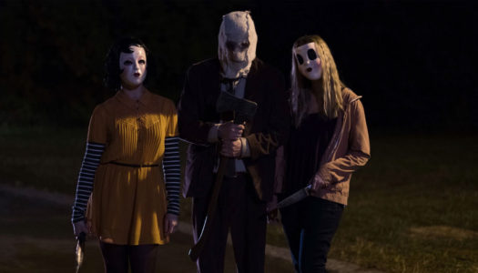 The Strangers: Prey at Night [Review]