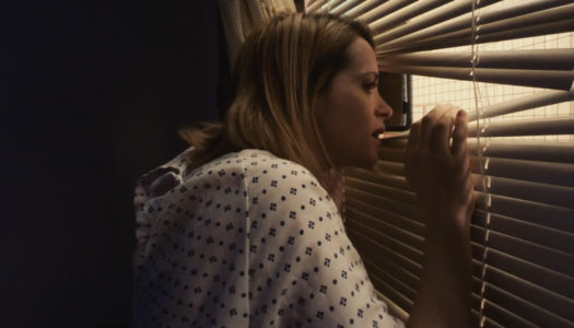 Unsane [Video Review]