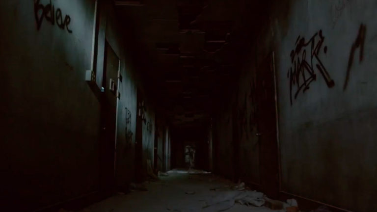 'Gonjiam: Haunted Asylum' Trailer Feels Like A South ...