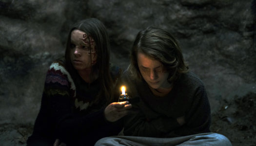 ‘The Dark’ Looks Like An Intimate Zombie Flick, Premieres At Tribeca Film Festival
