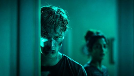 Get Paranoid And ‘Await Further Instructions’ [Trailer]