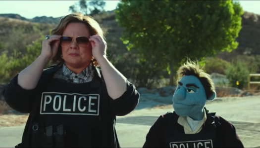 Premature Climax In Happytime Murders Lawsuit