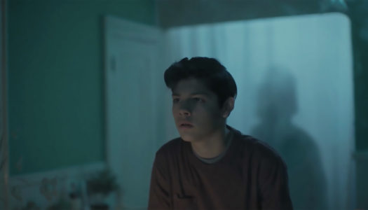 ‘Our House’ Trailer Asks Whose House Is It?