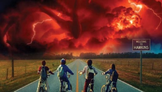 The ‘Stranger Things’ Conspiracy Theory: Duffer Bros Accused Of Stealing