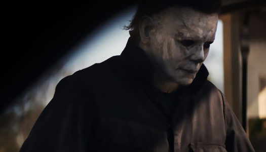 ‘Halloween’ Stills Drop Ahead Of Friday Trailer Debut
