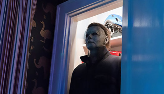 ‘Halloween’ Teaser Previews Upcoming Trailer