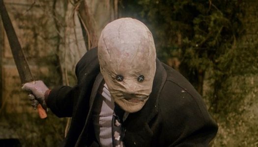SyFy developing Clive Barker’s ‘NIGHTBREED’