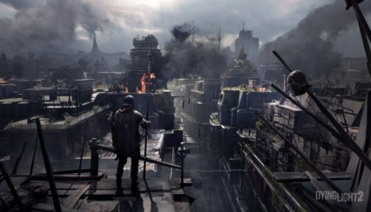 ‘Dying Light 2’ Promises A Big Map and Parkour Gameplay