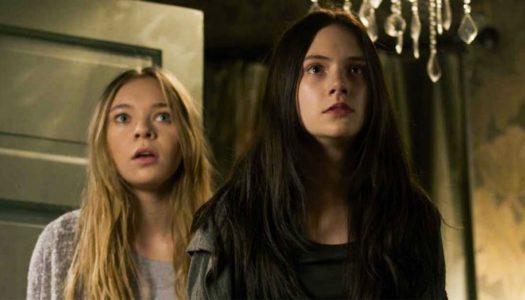 Incident in a Ghostland [Review]