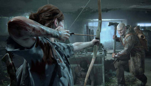‘The Last of Us Part 2’ Gets a New Lighthearted Yet Nail-Biting Trailer