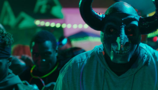 The First Purge [Video Review]
