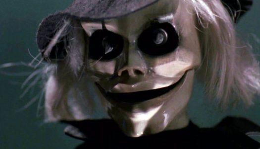 Puppet Master: The Littlest Reich [Review]