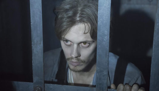 Official ‘Castle Rock’ Trailer Weaves A King-Sized Mystery For Fans