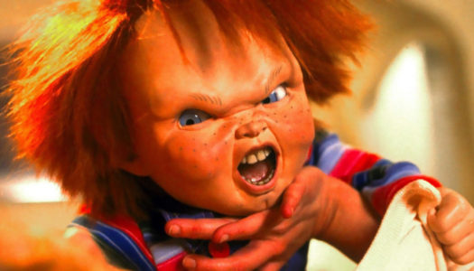 ‘Child’s Play’ Getting Reboot Without Franchise Creator Don Mancini
