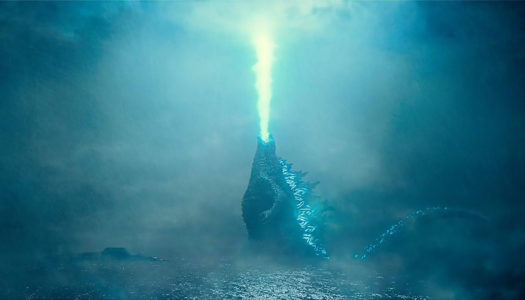 It’s Time For Monsters To Reign In ‘Godzilla: King Of The Monsters’