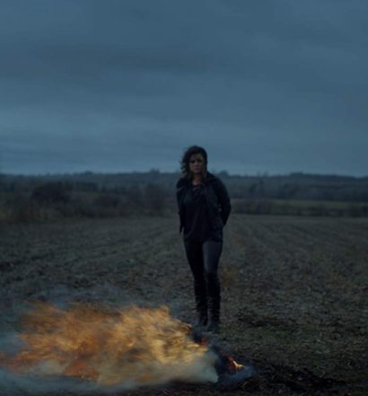 Landmine Goes Click [Review] - Modern Horrors