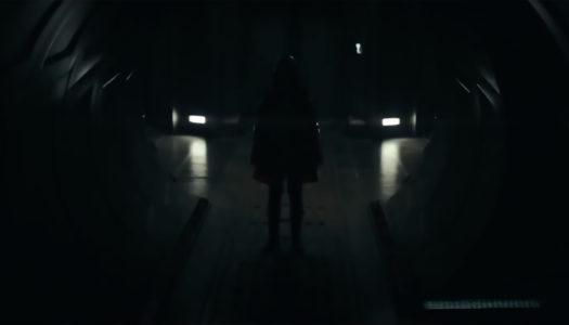 Things Get Creepy In New ‘Nightflyers’ Trailer