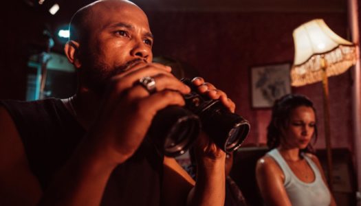 Fantasia 2018: We’ve Got Our Eye Keenly Fixed On ‘Number 37’ [Review]