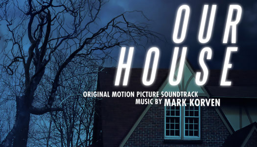 Listen To ‘The Staircase’, A New Track From The ‘Our House’ Soundtrack