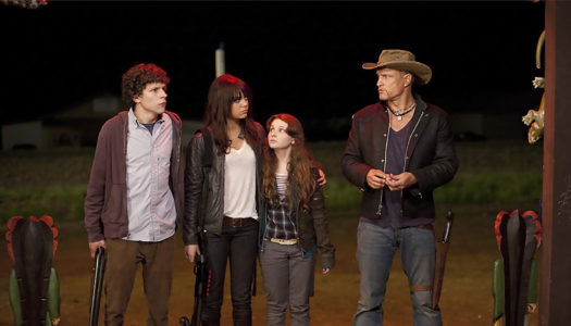 ‘Zombieland’ Sequel Is Finally Happening