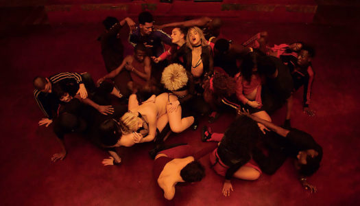 Gaspar Noé’s ‘Climax’ Looks Like A Psychedelic Nightmare [Trailer]