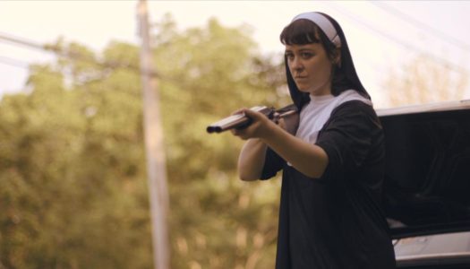 ‘Get My Gun’, The Best Revenge Film You Haven’t Seen, Comes To VOD