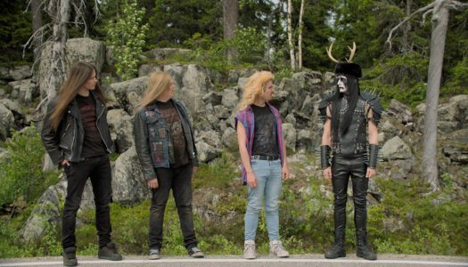 Fantasia 2018: Heavy Metal Hits The Road In ‘Heavy Trip’ [Review]