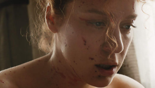‘Lizzie’ Is An Intimate Look At The Infamous Borden Murders [Trailer]