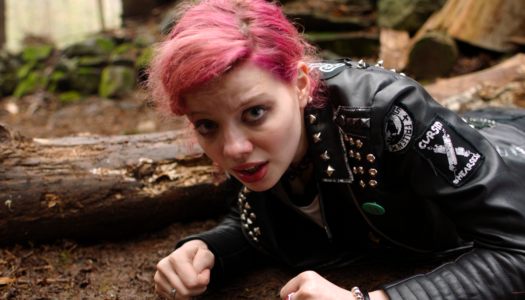 Acclaimed Punk Slasher ‘The Ranger’ Gets Theatrical Release