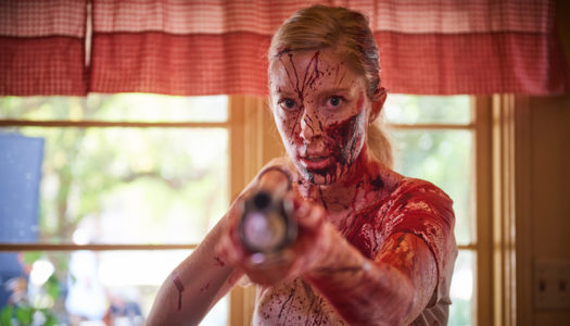 Move Over Lucille, Here Comes ‘Killer Kate’ [Review]