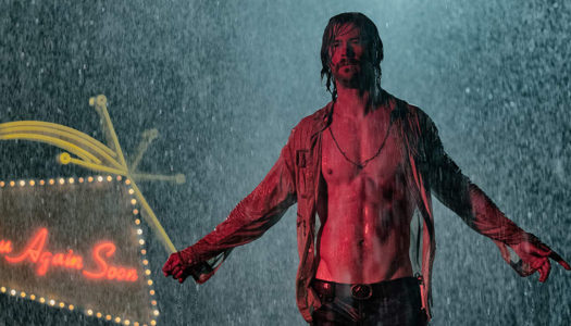 ‘Shit Happens, Get The Whiskey’ During The ‘Bad Times At The El Royale’ [Trailer]