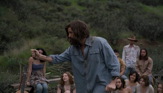 ‘American Psycho’ Director & Writer take on the Manson Family in ‘CHARLIE SAYS’
