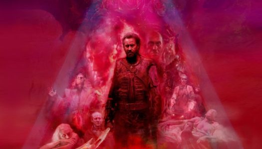 Mandy [Video Review]