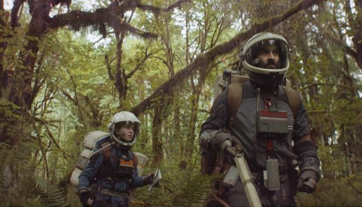 ‘Prospect’ Offers Sci-Fi Steampunk Gold [Review]
