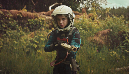 There’s Little ‘Prospect’ In Space [Trailer]