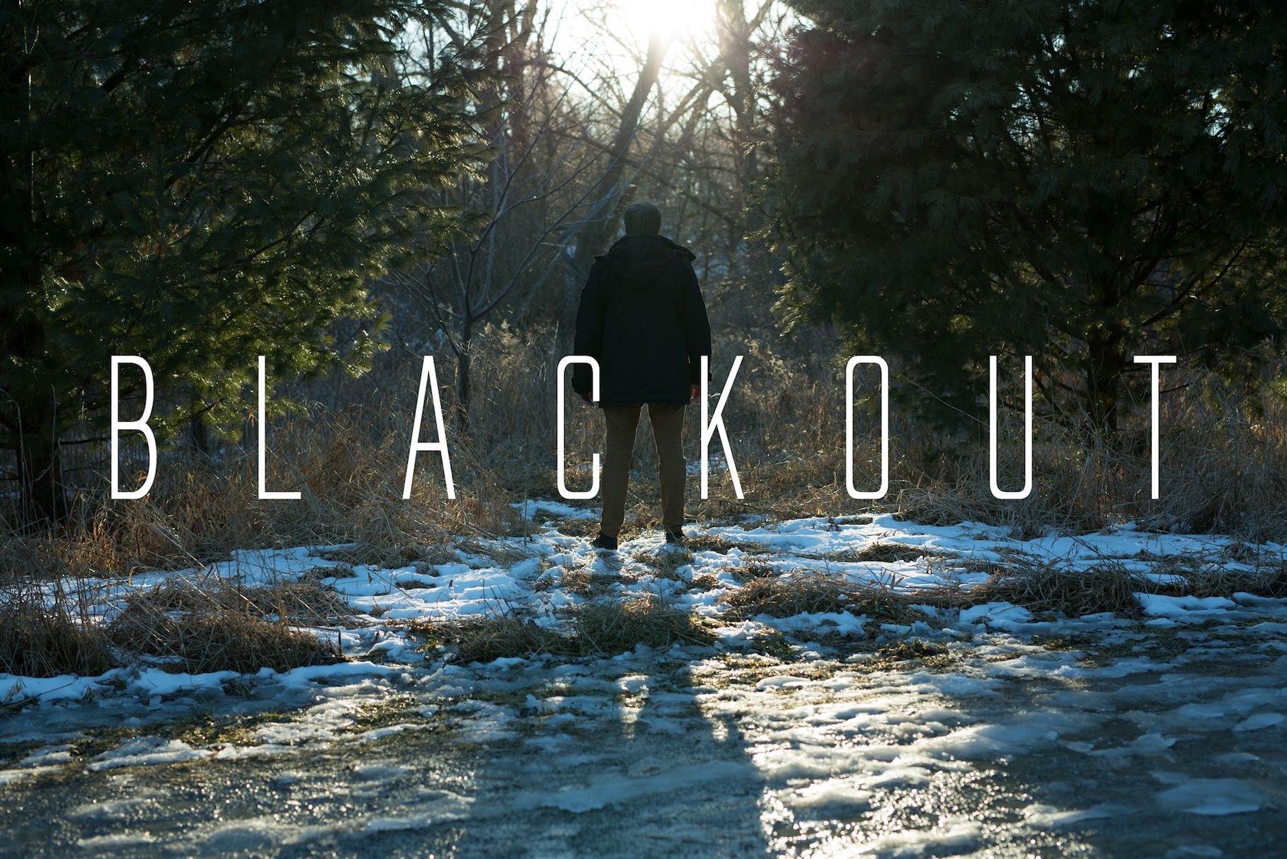 We this month. Blackout фото слова. Catch Sight of. Blackout Series movie.