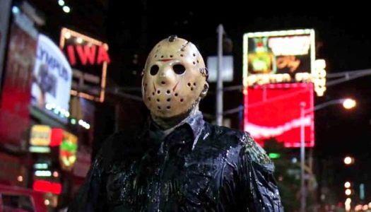 Will Lebron James And Jason Voorhees Take LA?