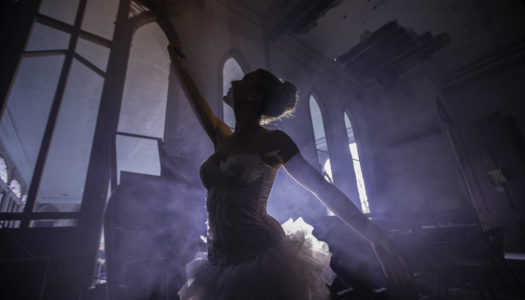 ‘Bloody Ballet’ Promises A Suspiria-esque Thriller Featuring Dancing And Murder [Trailer]