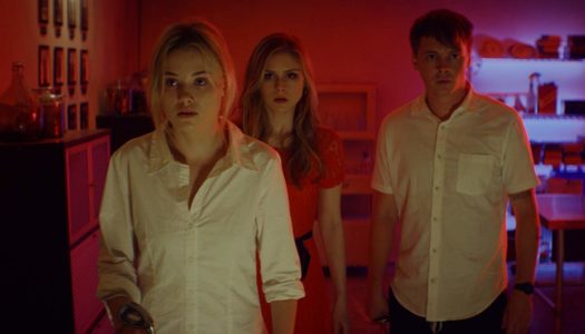 Is ‘Monster Party’ One of the Most Unsung Genre Films of 2018? [Review]