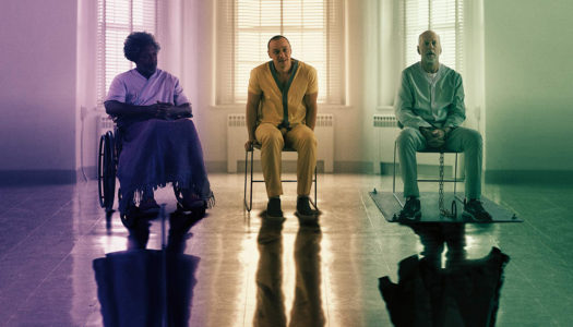 ‘Glass’ Is Fun Yet Fragile [Review]