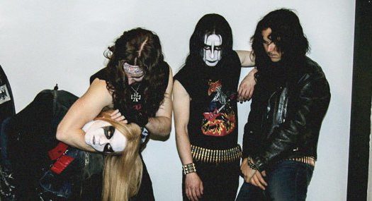 Black Metal Fans Say You Should Skip Lords Of Chaos, I Say They’re Assholes [Trailer]