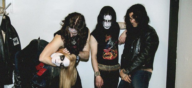 Lords of Chaos' Review