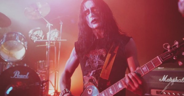 Lords of Chaos' Director Explains Why Characters Don't Have