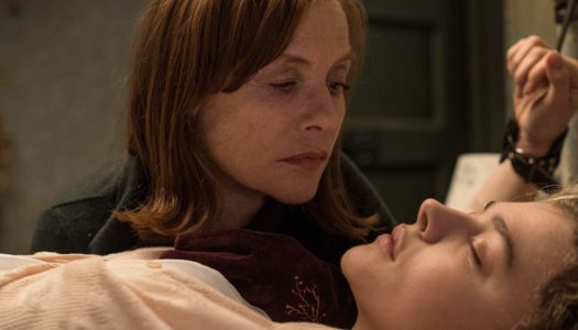 ‘Greta’ Reminds Us That No Good Deed Goes Unpunished [Review]