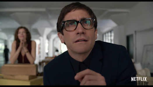 ‘Velvet Buzzsaw’ Throws Bloody Spaghetti at the Wall, and Some of it Sticks [Review]