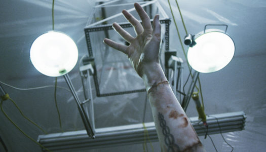 First Look at ‘Depraved’ Reveals a Violent & Stylish Twist on Frankenstein [Teaser]