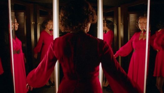 ‘In Fabric’ Weaves Arthouse, Horror, and Comedy into a Colorful Tale [CFF Review]